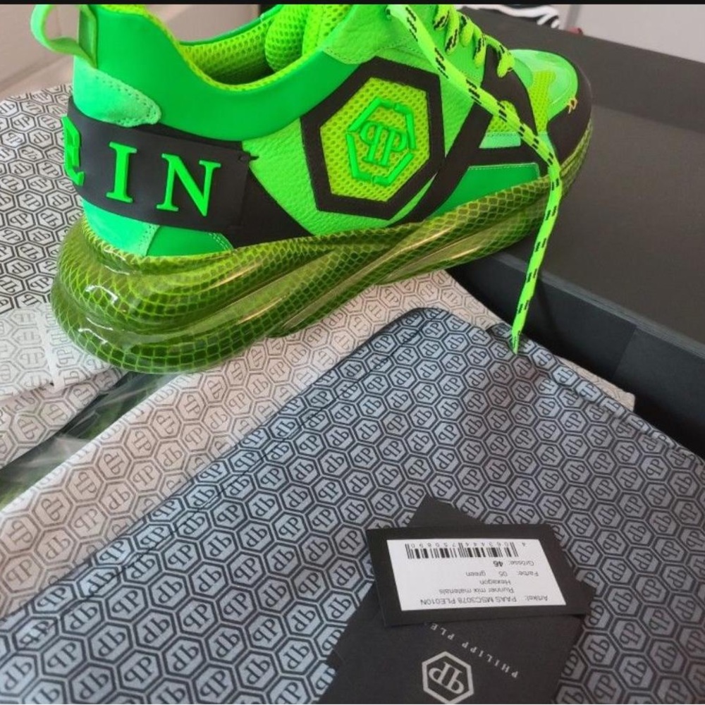 Phillip Plein Sneakers
